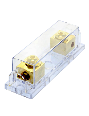 FUSE-HOLDERS ΑΣΦΑΛΕΙΟΘΗΚΗ ΓΙΑ ANL ΑΣΦΑΛΕΙΕΣ