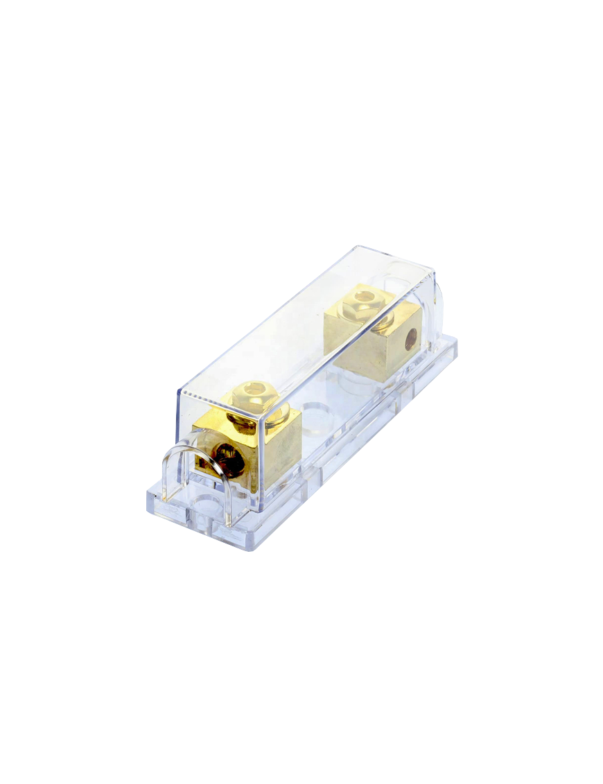 FUSE-HOLDERS ΑΣΦΑΛΕΙΟΘΗΚΗ ΓΙΑ ANL ΑΣΦΑΛΕΙΕΣ