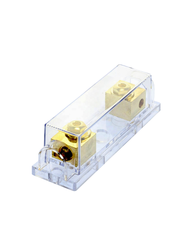 FUSE-HOLDERS ΑΣΦΑΛΕΙΟΘΗΚΗ ΓΙΑ ANL ΑΣΦΑΛΕΙΕΣ