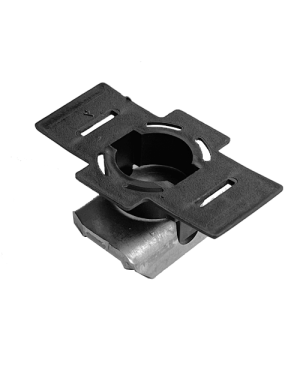 Μ8 ΠΑΞΙΜΑΔΙ ΓΙΑ ΡΑΓΑ - ΠΡΟΦΙΛ ΑΛΟΥΜΙΝΙΟΥ ΓΙΑ ΣΤΗΡΙΞΗ ΦΩΤΟΒΟΛΤΑΙΚΩΝ