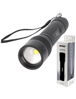 ARCAS ARC-18W ZOOM LED ΦΑΚΟΣ CAMELION