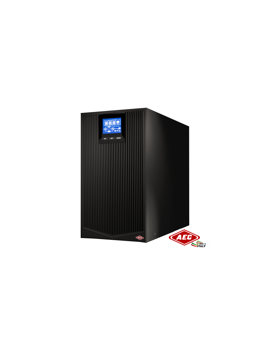 AEC-IST3-2KVA UPS ON LINE 2000VA