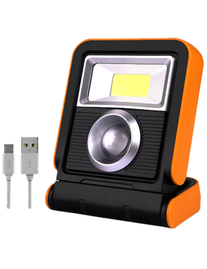 BR-883-B ΦΑΚΟΣ ΕΠΑΝΑΦΟΡΤΙΖΟΜΕΝΟΣ - ΠΡΟΒΟΛΕΑΣ ΧΕΙΡΟΣ