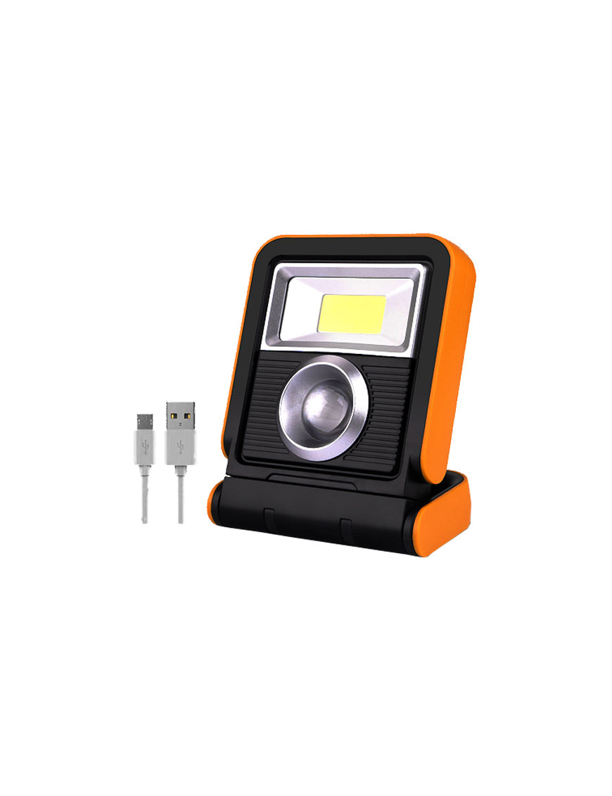 BR-883-B ΦΑΚΟΣ ΕΠΑΝΑΦΟΡΤΙΖΟΜΕΝΟΣ - ΠΡΟΒΟΛΕΑΣ ΧΕΙΡΟΣ