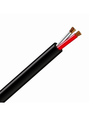 ΚΑΛΩΔΙΟ DC 2x1 H07RN-F