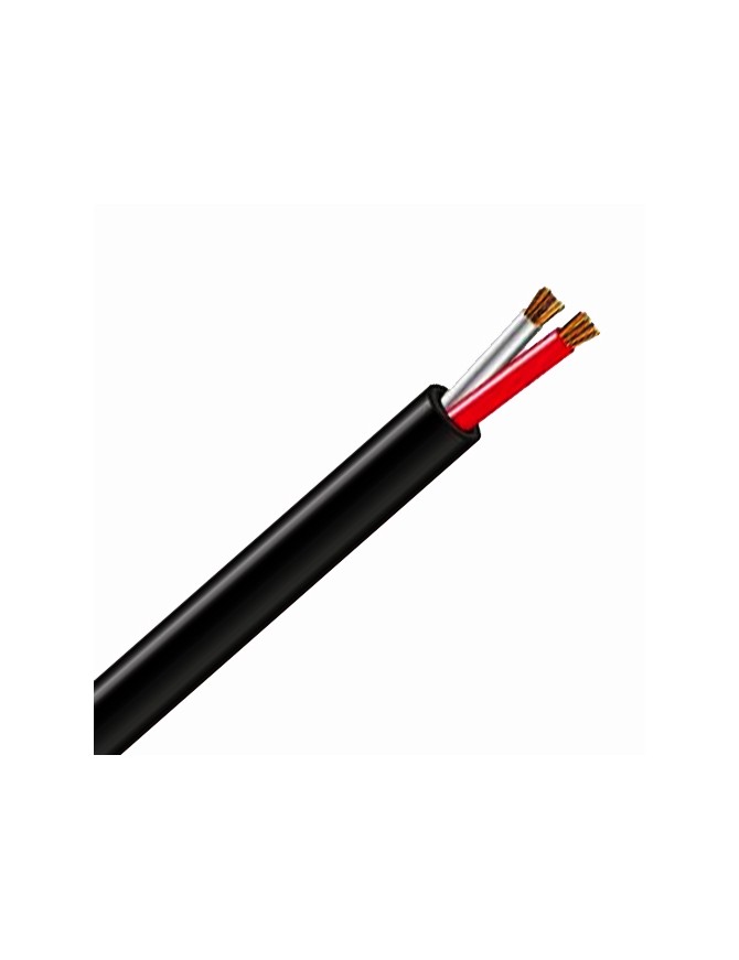 ΚΑΛΩΔΙΟ DC 2x1 H07RN-F