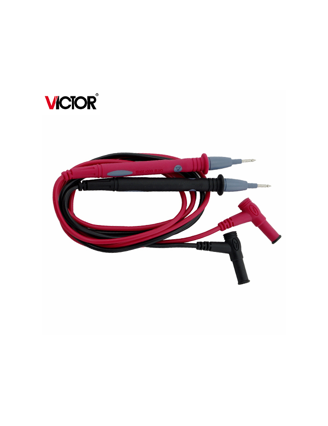 VICTOR VC-H000003 ΚΑΛΩΔΙΑ ΠΟΛΥΜΕΤΡΟΥ VICTOR