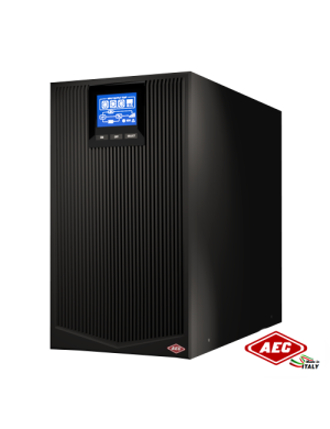 AEC-IST3-3KVA UPS ON LINE 3000VA