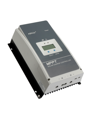 TRACER-6420AN ΡΥΘΜΙΣΤΗΣ ΦΟΡΤΙΣΗΣ EPEVER 60Α 12/24/36/48V EPEVER