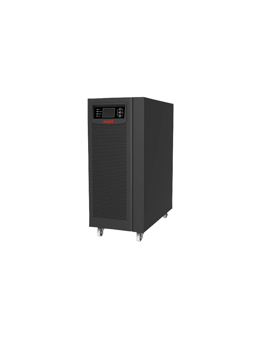 MUST-HK6000VA EH5500 series UPS ON LINE 6KVA MUST