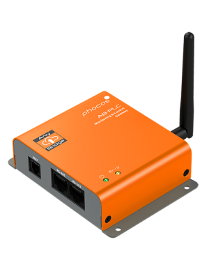 AB-PLC PHOCOS ANY BRIDGE ΣΥΣΚΕΥΗ ΑΠΟΜΑΚΡΥΣΜΕΝΟΥ ΕΛΕΓΧΟΥ ΓΙΑ INVERTER PSW-H PHOCOS