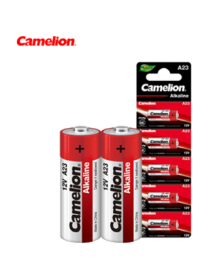 LR23A-BP5 ΜΠΑΤΑΡΙΑ CAMELION ΑΛΚΑΛΙΚΗ 12V CAMELION