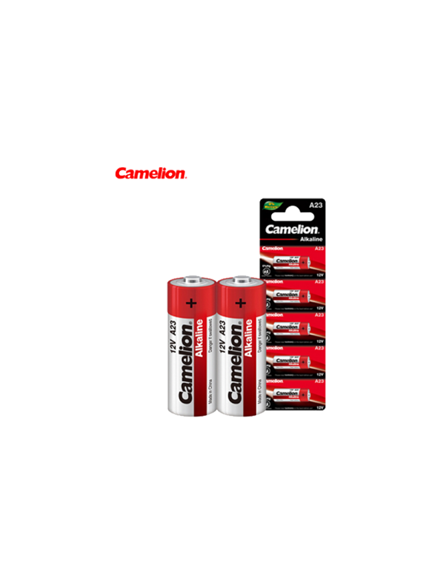 LR23A-BP5 ΜΠΑΤΑΡΙΑ CAMELION ΑΛΚΑΛΙΚΗ 12V CAMELION