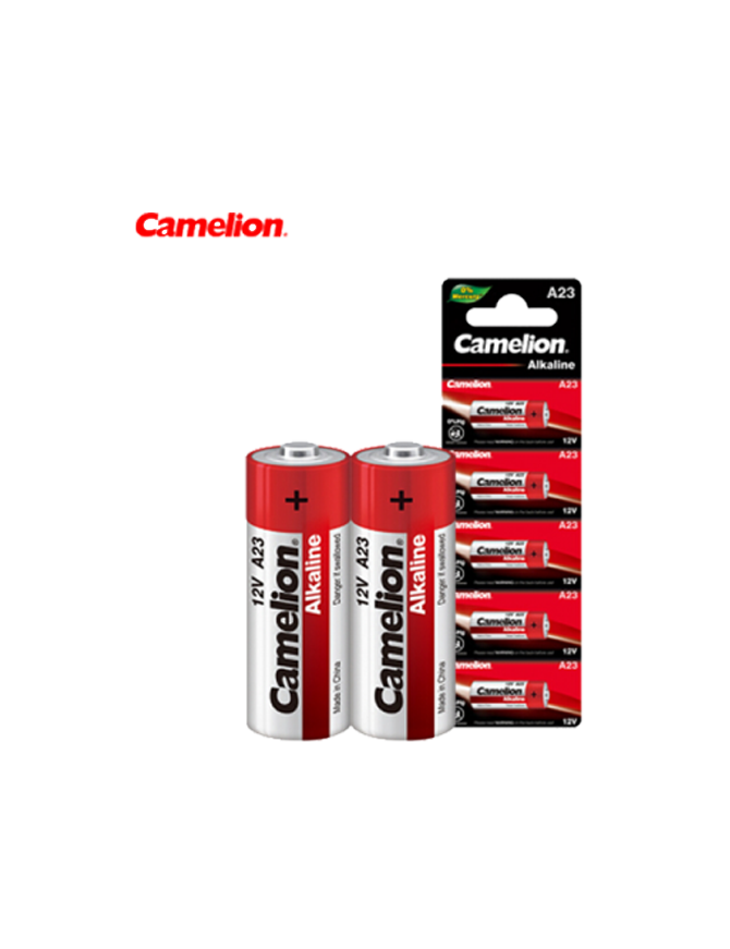 LR23A-BP5 ΜΠΑΤΑΡΙΑ CAMELION ΑΛΚΑΛΙΚΗ 12V CAMELION