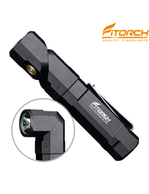 FITORCH ER26 ΦΑΚΟΣ LED 1380lm ΥΨΗΛΗΣ ΑΠΟΔΟΣΗΣ FITORCH