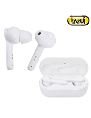 TREVI HMP 12E07 ΜΙΝΙ ΑΚΟΥΣΤΙΚΑ BLUETOOTH ΑΣΠΡΑ TREVI