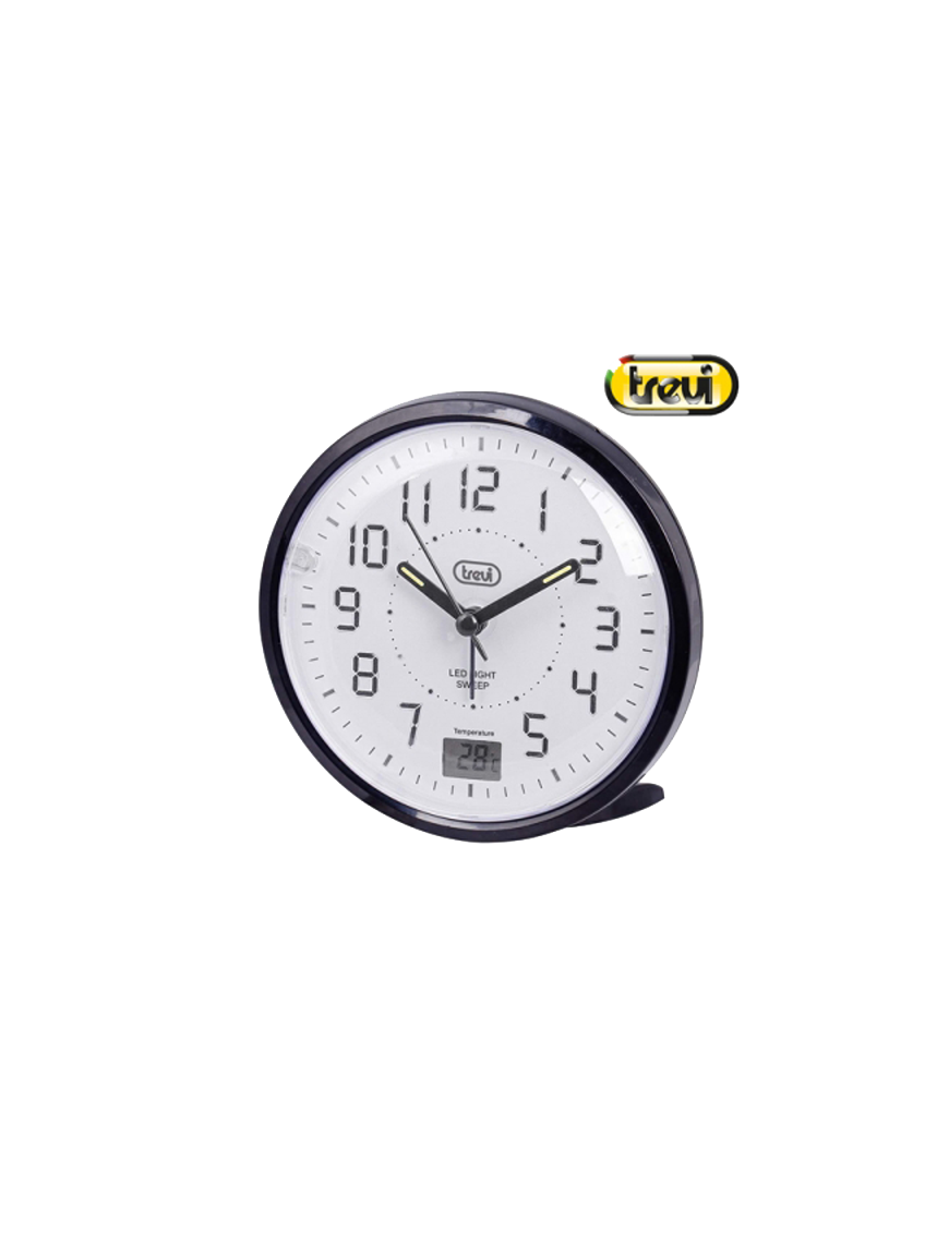 TREVI SL 3P27 ΡΟΛΟΙ ΞΥΠΝΗΤΗΡΙ TREVI