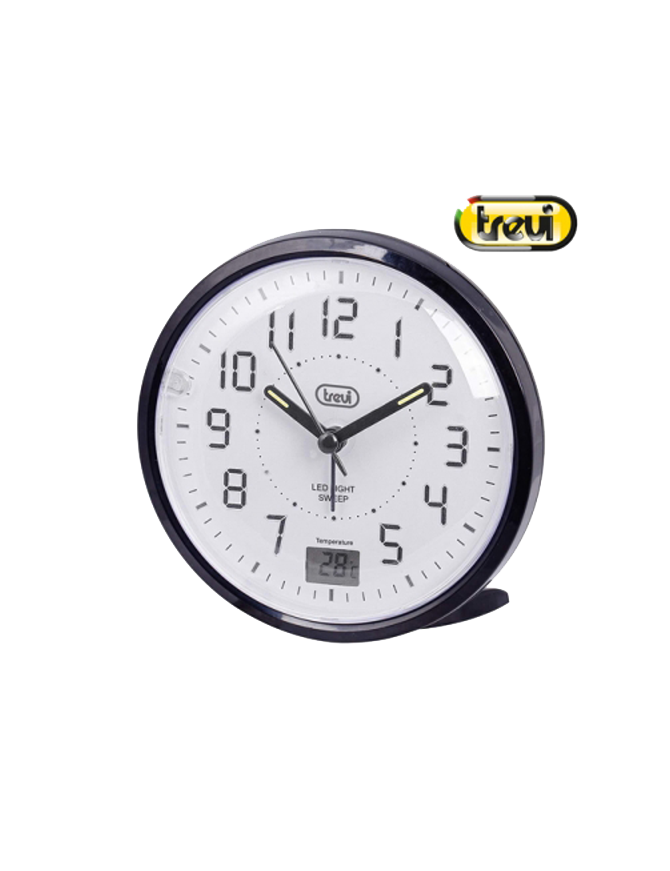 TREVI SL 3P27 ΡΟΛΟΙ ΞΥΠΝΗΤΗΡΙ  TREVI