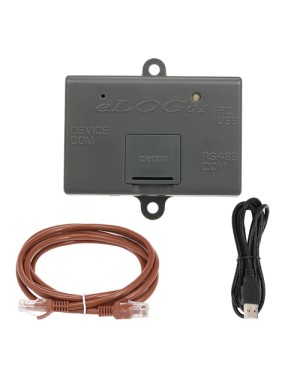 ELOG 01 DATA LOGGER ΜΟΝΑΔΑ EPEVER EPSOLAR