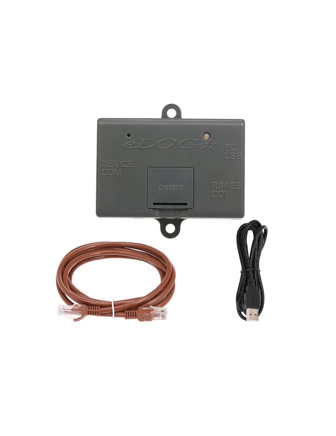 ELOG 01 DATA LOGGER ΜΟΝΑΔΑ EPEVER EPSOLAR