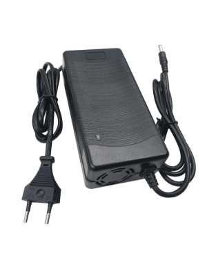 LBC-36 ΦΟΡΤΙΣΤΗΣ ΜΠΑΤΑΡΙΩΝ 36V ΠΟΔΗΛΑΤΟΥ 42V 3A OEM