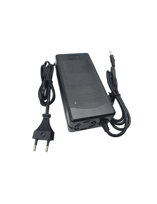 LBC-36 ΦΟΡΤΙΣΤΗΣ ΜΠΑΤΑΡΙΩΝ 36V ΠΟΔΗΛΑΤΟΥ 42V 3A OEM