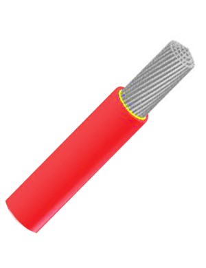 ΚΑΛΩΔΙΟ DC 1x16 SOLAR KOKKINO