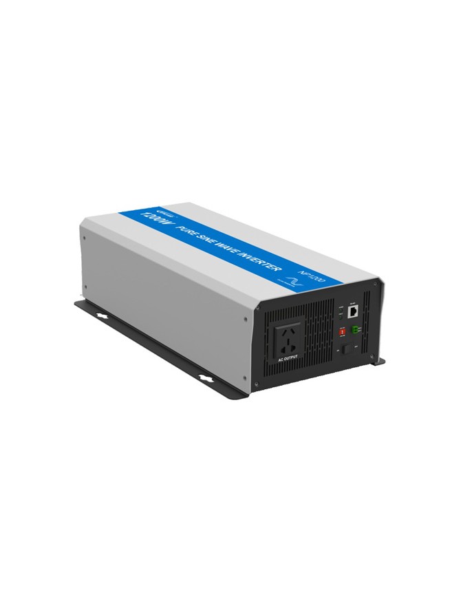 EPEVER NP-1200-24 INVERTER ΚΑΘΑΡΟΥ ΗΜΙΤΟΝΟΥ 24V 1200W EPEVER