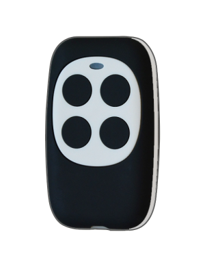 INVICTUS YT 12144 ΤΗΛΕΧΕΙΡΙΣΤΗΡΙΟ ΓΚΑΡΑΖΟΠΟΡΤΑΣ ΜΕ 4 ΚΟΥΜΠΙΑ INVICTUS