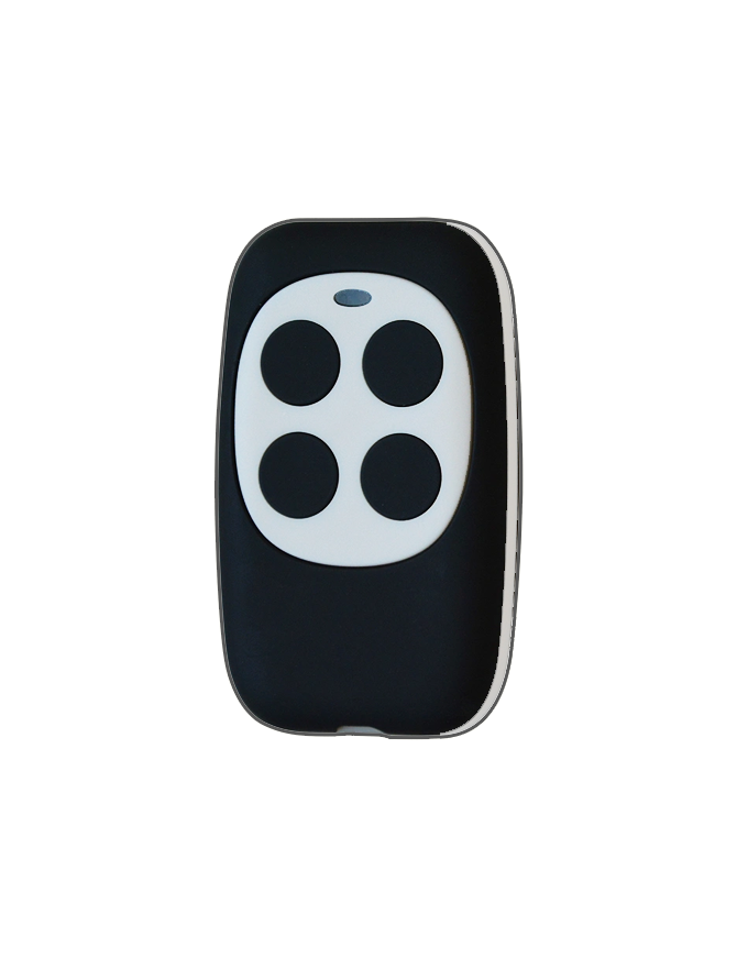 INVICTUS YT 12144 ΤΗΛΕΧΕΙΡΙΣΤΗΡΙΟ ΓΚΑΡΑΖΟΠΟΡΤΑΣ ΜΕ 4 ΚΟΥΜΠΙΑ INVICTUS