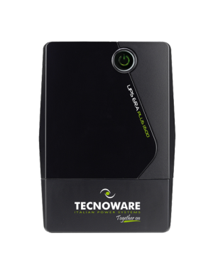 TECNOWARE ERA-PLUS-1,6 SCHUKO UPS 1600VA TECNOWARE