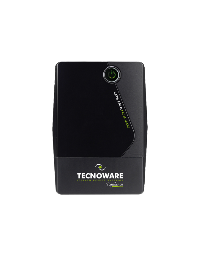 TECNOWARE ERA-PLUS-1,6 SCHUKO UPS 1600VA TECNOWARE