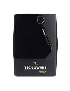 TECNOWARE ERA-PLUS-1,2 SCHUKO UPS 1200VA TECNOWARE
