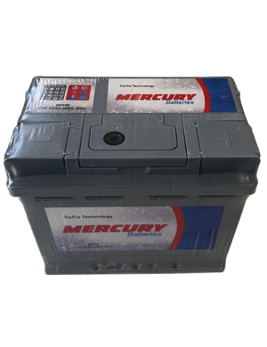 ΜΠΑΤΑΡΙΑ ΑΥΤΟΚΙΝΗΤΟΥ MARETTI E60 SMF 12V 60Ah (+) ΔΕΞΙΑ