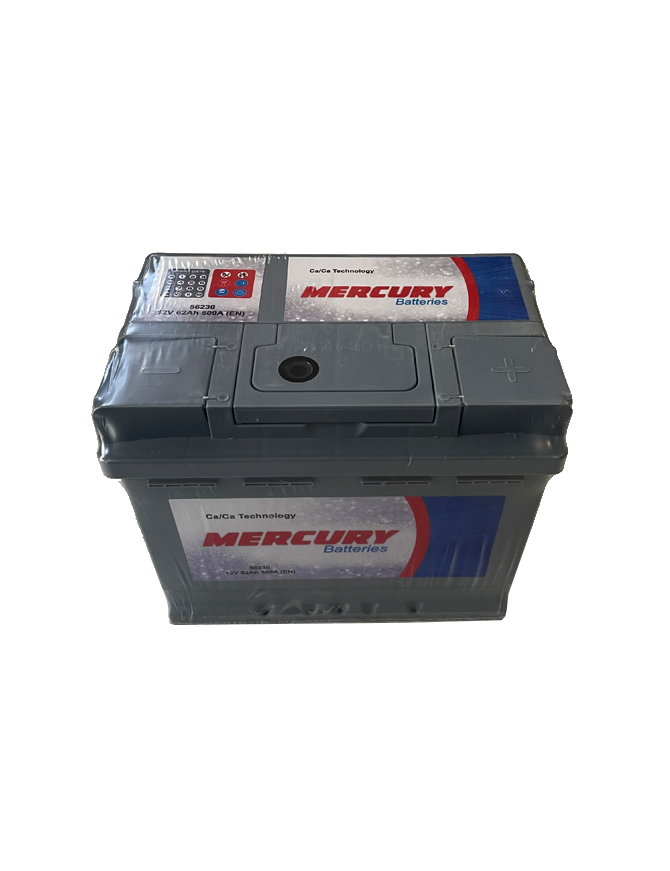 ΜΠΑΤΑΡΙΑ ΑΥΤΟΚΙΝΗΤΟΥ MARETTI E60 SMF 12V 60Ah (+) ΔΕΞΙΑ