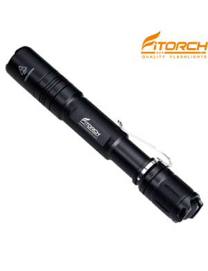 FITORCH EC20 ΦΑΚΟΣ LED 550lm ΥΨΗΛΗΣ ΦΩΤΕΙΝΟΤΗΤΑΣ FITORCH