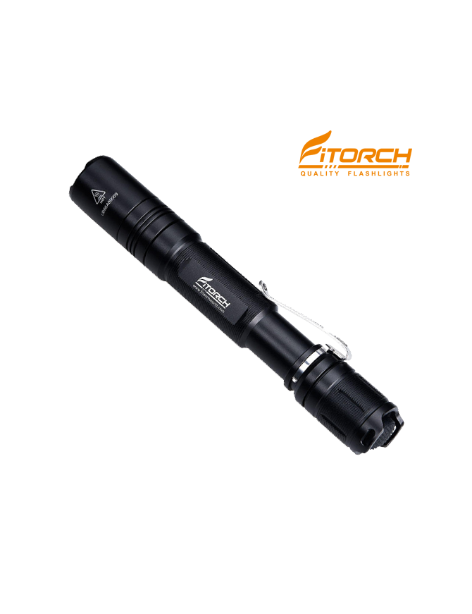 FITORCH EC20 ΦΑΚΟΣ LED 550lm ΥΨΗΛΗΣ ΦΩΤΕΙΝΟΤΗΤΑΣ FITORCH