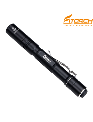 FITORCH EC05 ΦΑΚΟΣ LED 215lm ΥΨΗΛΗΣ ΦΩΤΕΙΝΟΤΗΤΑΣ FITORCH