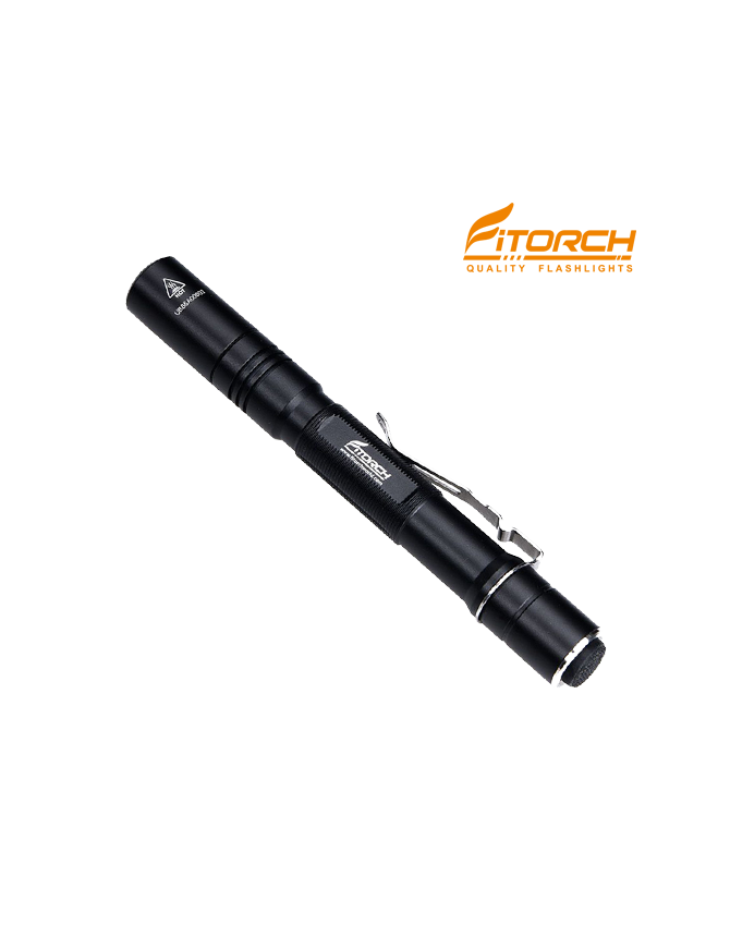 FITORCH EC05 ΦΑΚΟΣ LED 215lm ΥΨΗΛΗΣ ΦΩΤΕΙΝΟΤΗΤΑΣ FITORCH