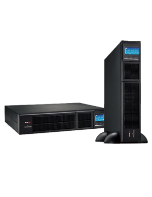 TECNOWARE EVO-DSP-PLUS-3,6MM RM/RT PF 0,9 UPS ON LINE RACK TECNOWARE
