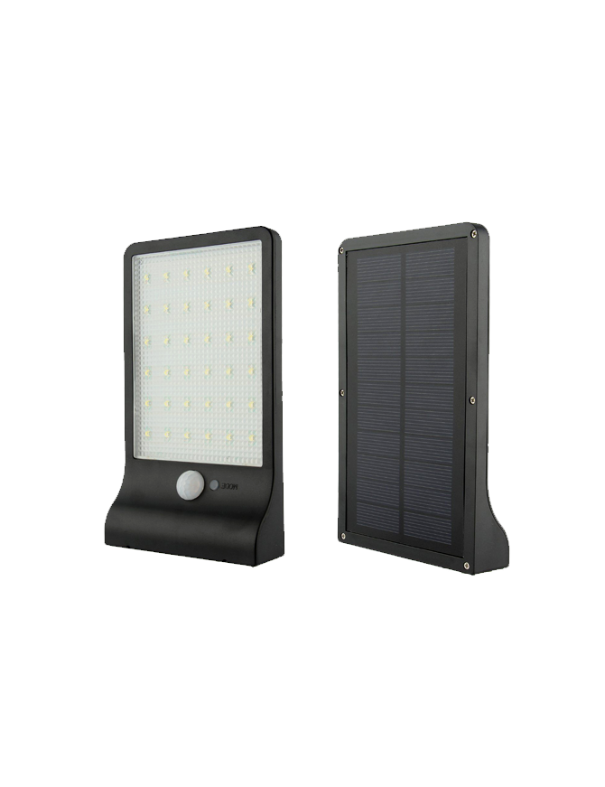 KSL-PB-36 SMD ΗΛΙΑΚΟ ΦΩΤΙΣΤΙΚΟ ΜΕ 36 LED