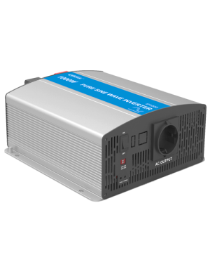 IP-1000-24 INVERTER EPSOLAR / EPEVER 24V 1000VA EPEVER