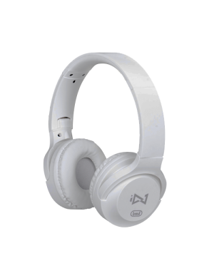 TREVI DJ 601 M ΑΚΟΥΣΤΙΚΑ ΜΕ ΜΙΚΡΟΦΩΝΟ ΛΕΥΚΑ TREVI