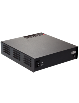 ENC-240-24 ΦΟΡΤΙΣΤΗΣ ΜΠΑΤΑΡΙΩΝ 24V 8A 240W MEAN WELL