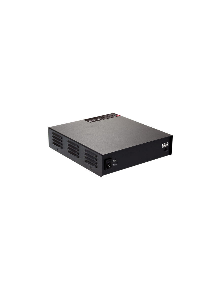 ENC-240-24 ΦΟΡΤΙΣΤΗΣ ΜΠΑΤΑΡΙΩΝ 24V 8A 240W MEAN WELL