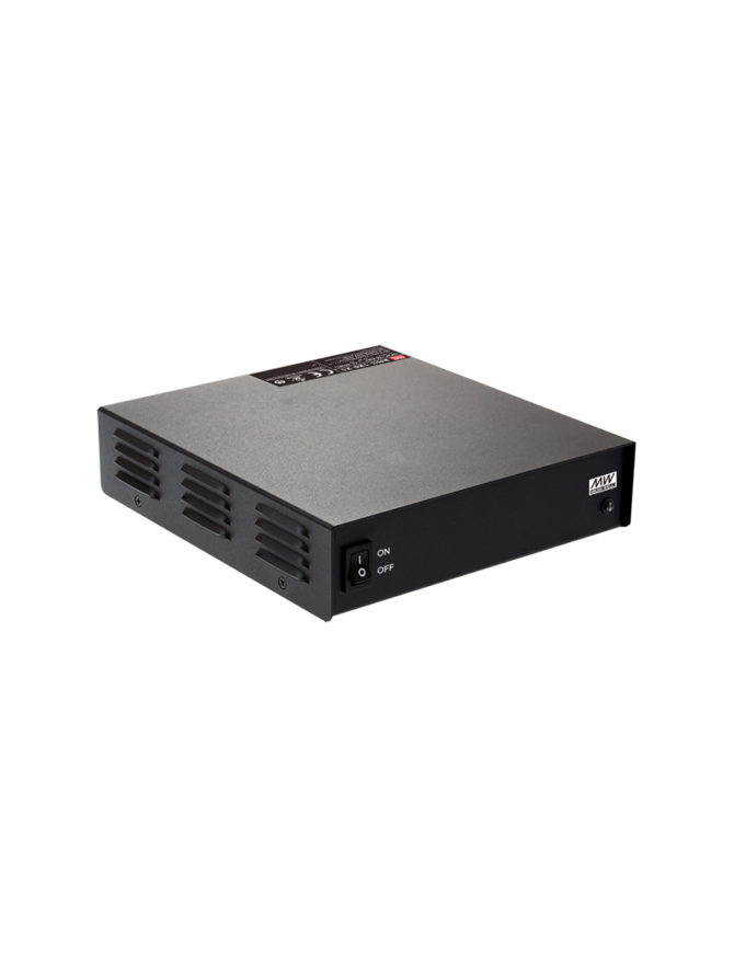 ENC-240-24 ΦΟΡΤΙΣΤΗΣ ΜΠΑΤΑΡΙΩΝ 24V 8A 240W MEAN WELL