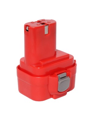 BAT/T-MAK9,6V3 - ΜΠΑΤΑΡΙΑ ΓΙΑ ΗΛΕΚΤΡΙΚΑ ΕΡΓΑΛΕΙΑ MAKITA 9,6V 3Ah Ni-MH