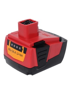 BAT/T-HIL14,4V4 - ΜΠΑΤΑΡΙΑ ΛΙΘΙΟΥ ΓΙΑ ΗΛΕΚΤΡΙΚΑ ΕΡΓΑΛΕΙΑ HILTI 14,4V 4Ah Li-Ion