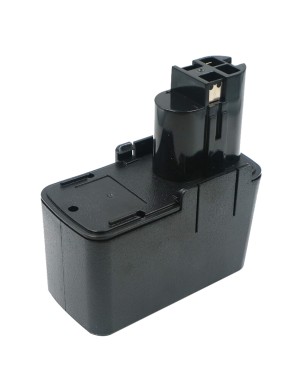 BAT/T-BOS9,6V3 - ΜΠΑΤΑΡΙΑ ΓΙΑ ΗΛΕΚΤΡΙΚΑ ΕΡΓΑΛΕΙΑ BOSCH 9,6V 3Ah Ni-MH