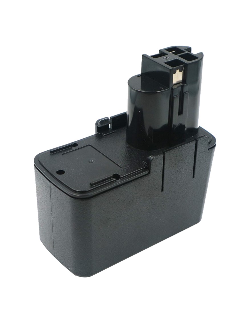 BAT/T-BOS9,6V3 - ΜΠΑΤΑΡΙΑ ΓΙΑ ΗΛΕΚΤΡΙΚΑ ΕΡΓΑΛΕΙΑ BOSCH 9,6V 3Ah Ni-MH